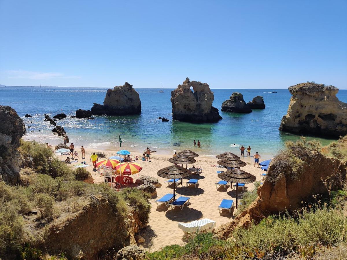 Albufeira Marina Views Apartment Exterior photo